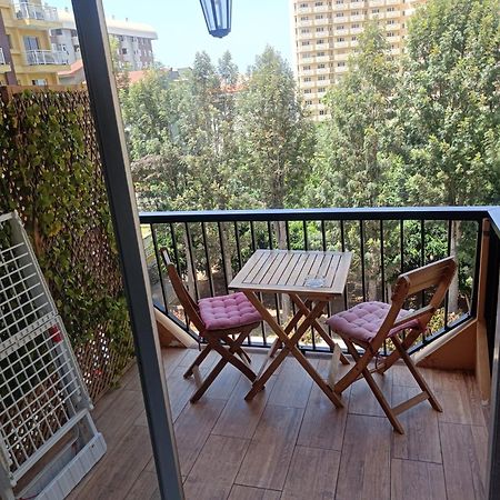 San Jose Guesthouse Edificio S De Sol 拉克鲁斯 外观 照片