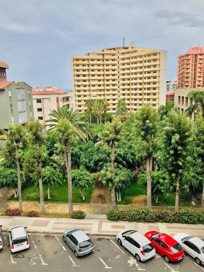 San Jose Guesthouse Edificio S De Sol 拉克鲁斯 外观 照片