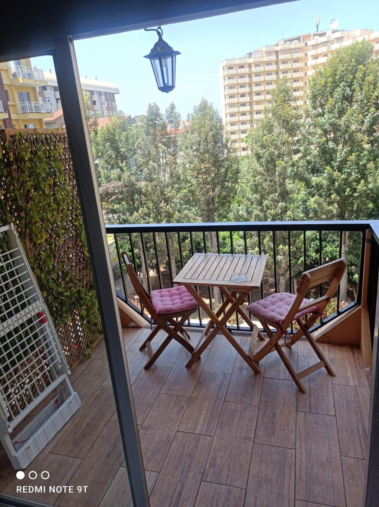 San Jose Guesthouse Edificio S De Sol 拉克鲁斯 外观 照片